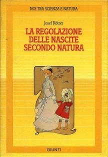 La regolazione delle nascite secondo natura