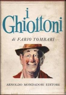 I ghiottoni