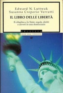 Il libro delle liberta'