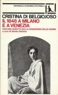 Il 1848 a Milano e a Venezia