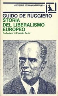 Storia del liberalismo europeo