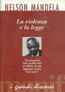 La violenza e la legge