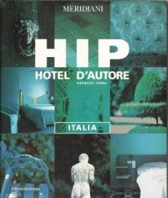 HIP Hotel d'autore