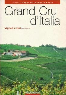 Grand cru d'Italia