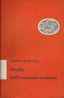 Profilo dell'economia sovietica