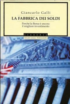 La fabbrica dei soldi