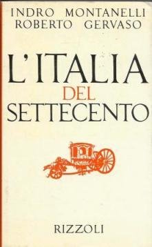 L'Italia del Settecento