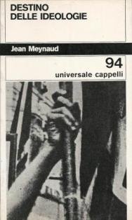 Destino delle ideologie