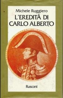 L'eredita' di Carlo Alberto