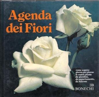 Agenda dei fiori