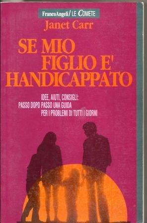 Se mio figlio è handicappato