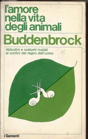 Amore nella vita degli animali