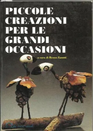 Piccole creazioni per le grandi occasioni