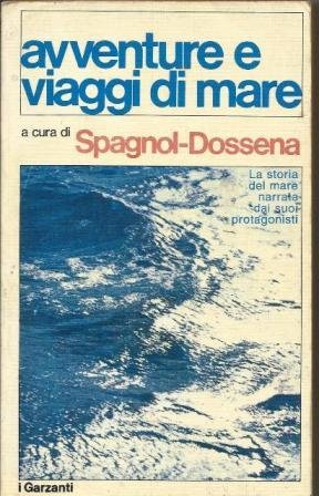 Avventure e viaggi di mare