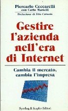 Gestire l'azienda nell'era di Internet
