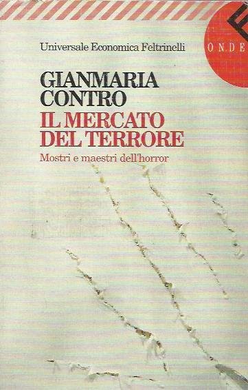 Il mercato del terrore