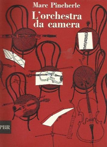 L' orchestra da camera