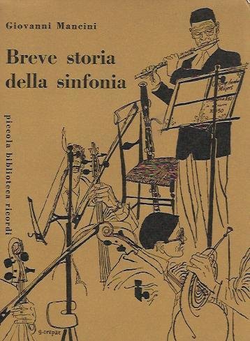 Breve storia della sinfonia
