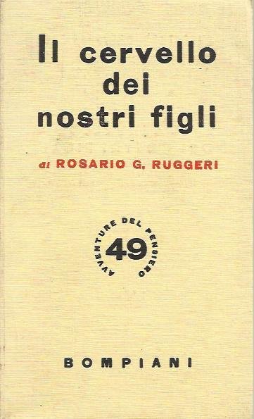 Il cervello dei nostri figli