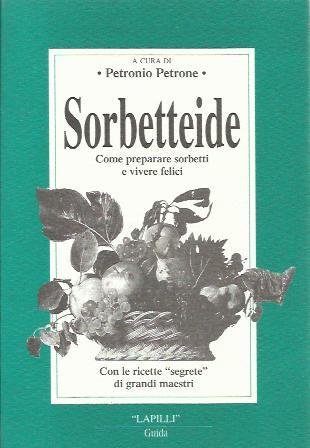 Sorbetteide