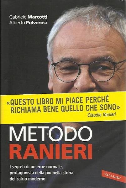 Metodo Ranieri