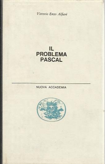 Il problema Pascal