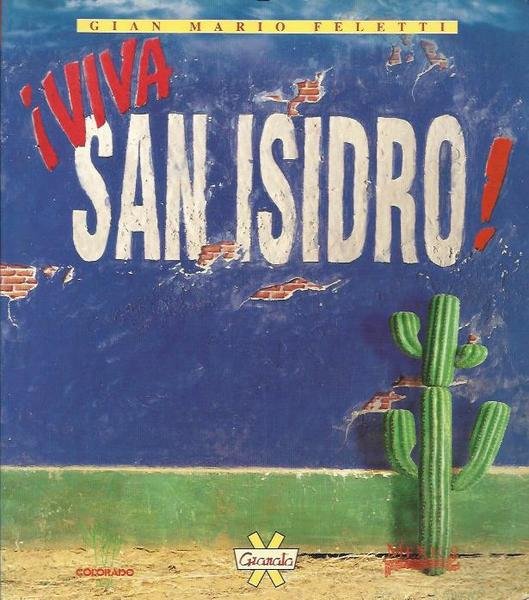 Viva San Isidro! Come nasce un film.