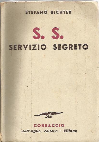 S.S. Servizio Segreto