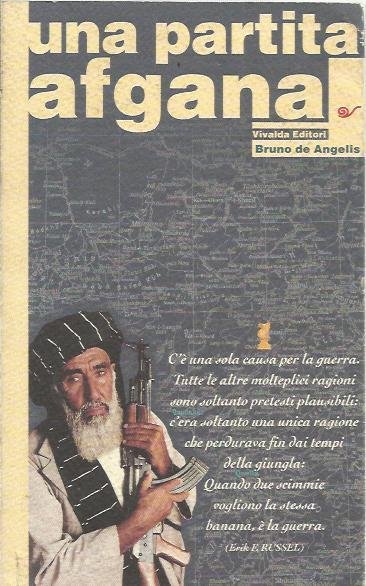 Una partita afgana