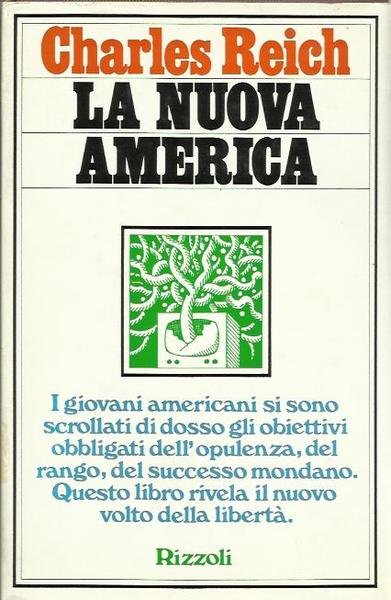 La nuova america