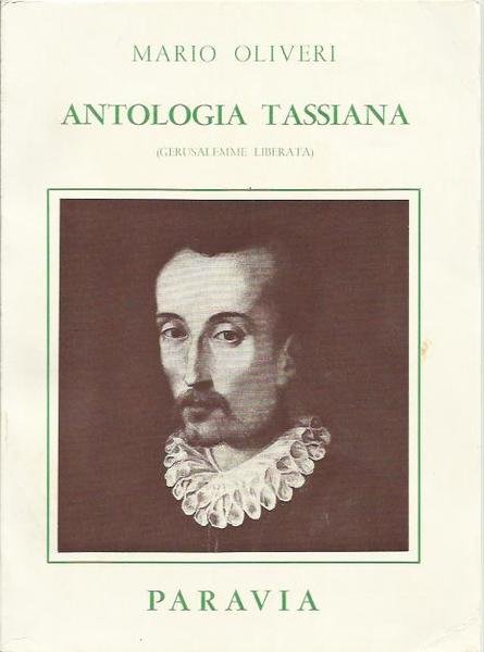 Antolgia Tassiana (Gerusalemme Liberata)