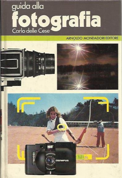 Guida alla fotografia