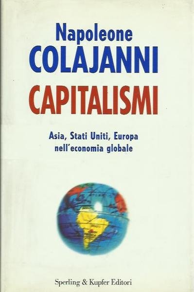 Capitalismi