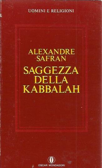 Saggezza della Kabbalah