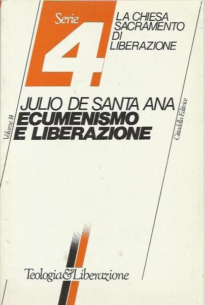 Ecumenismo e liberazione