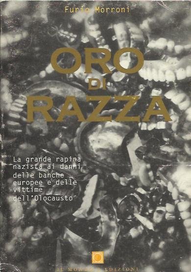 Oro di razza