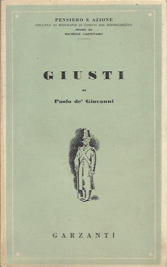 Giusti