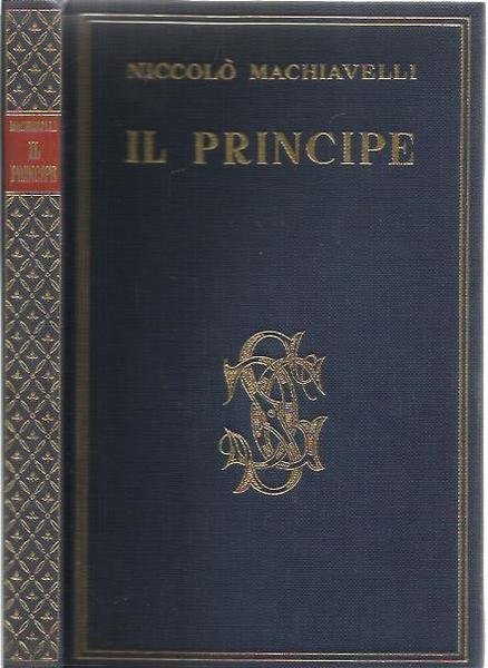 Il Principe