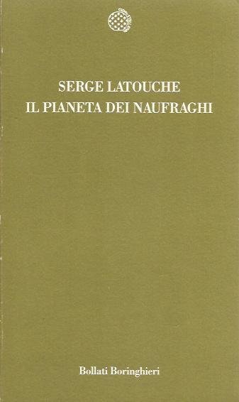 Il pianeta dei naufraghi