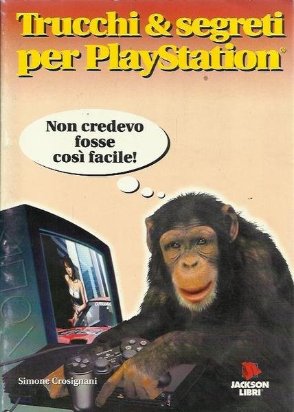 Trucchi e segreti per Playstation