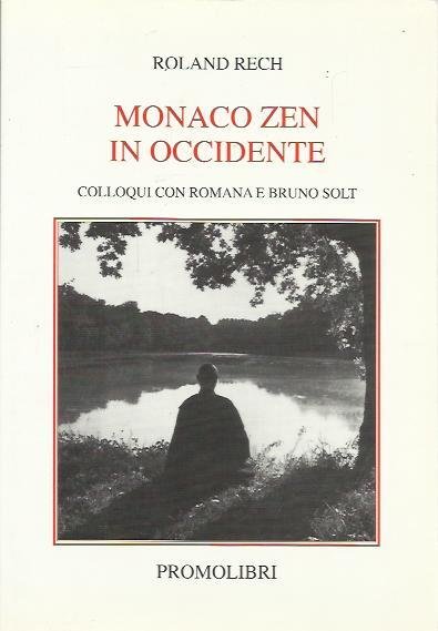 Monaco Zen in occidente