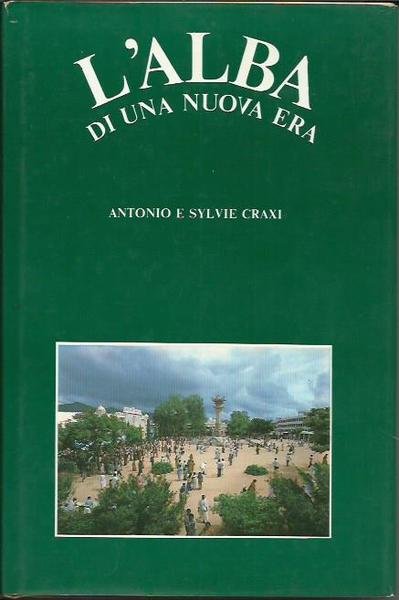 L'alba di una nuova era