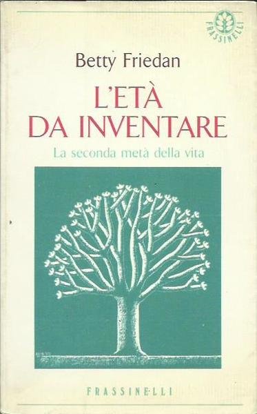 L'età da inventare