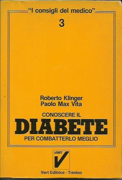 Conoscere il diabete per combatterlo meglio