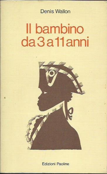 Il bambino da 3 a 11 anni