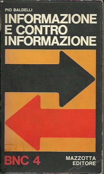 Informazione e controinformazione; Edizione riveduta e aggiornata