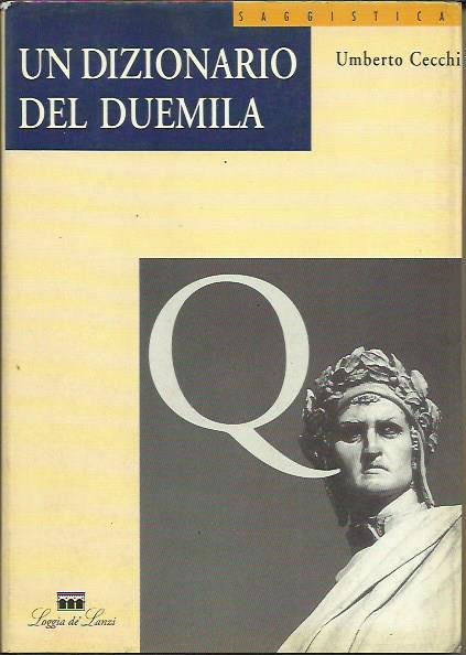 Un dizionario del duemila