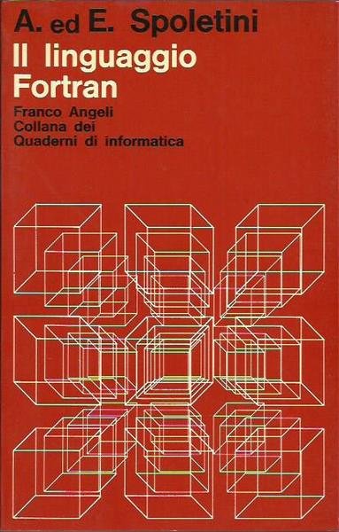 Il linguaggio Fortran