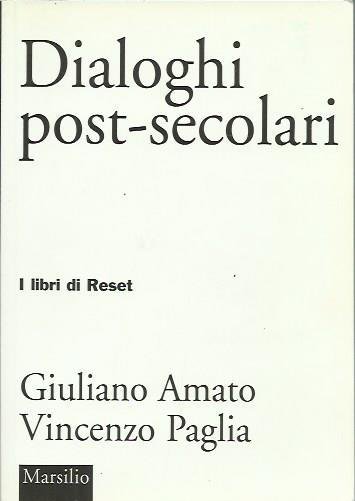 Dialoghi post-secolari