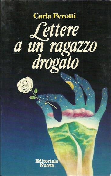 Lettere a un ragazzo drogato